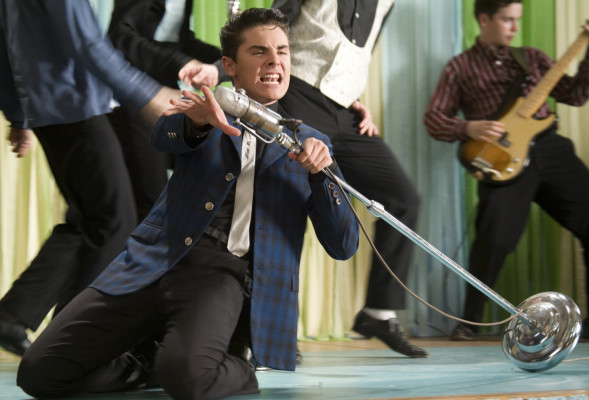 Zac Efron pic #549524