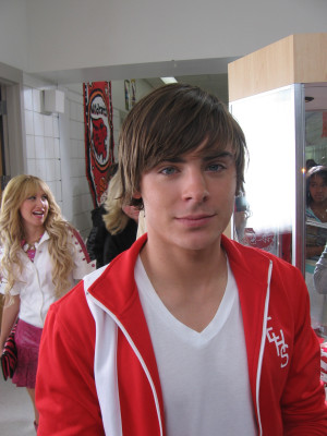 Zac Efron pic #549862