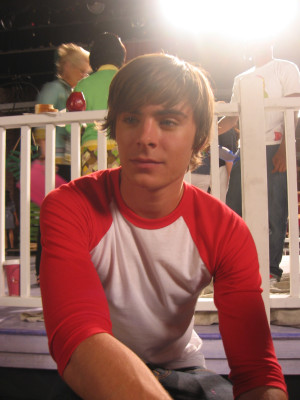 Zac Efron pic #549860