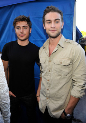 Zac Efron pic #276593
