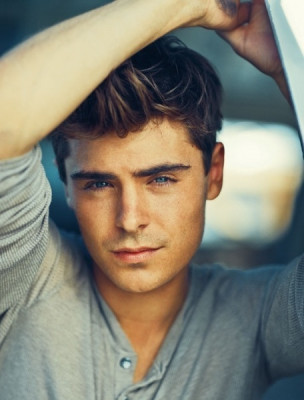 Zac Efron pic #276587