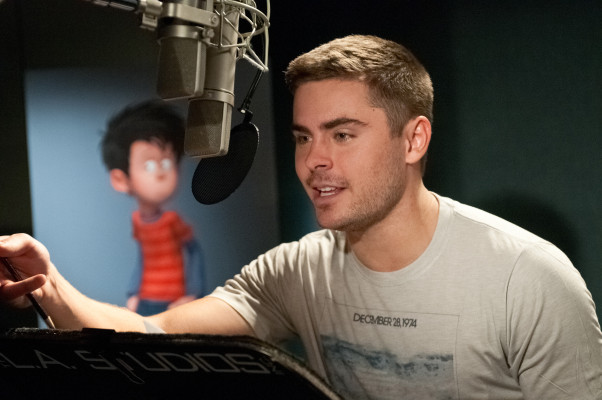 Zac Efron pic #543180
