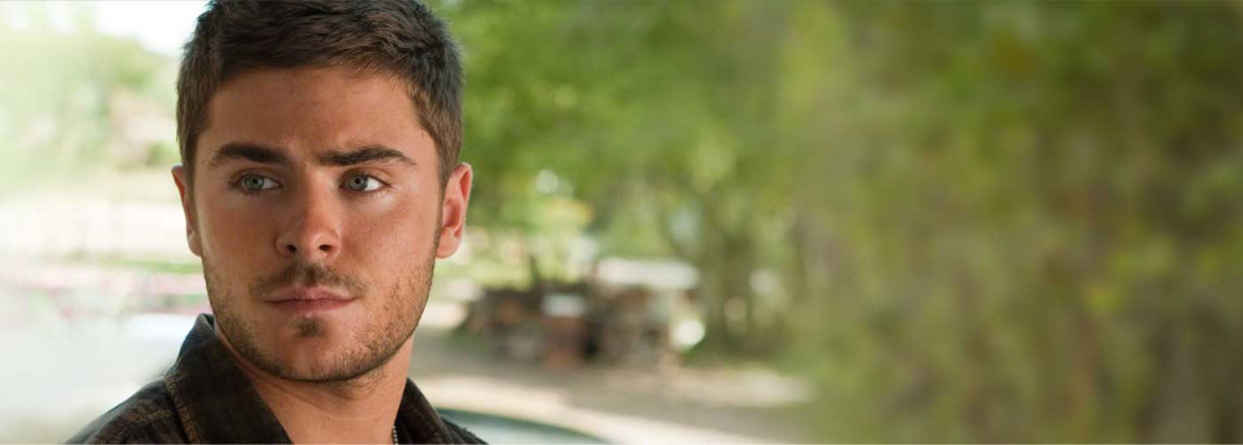 Zac Efron pic #543184