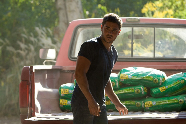 Zac Efron pic #543190