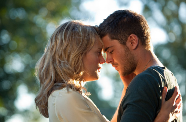 Zac Efron pic #543192