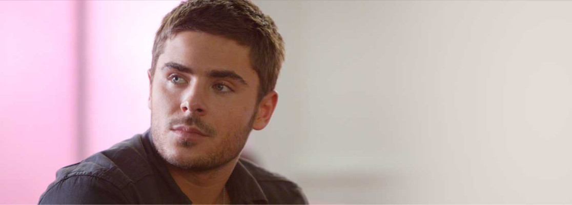Zac Efron pic #543186