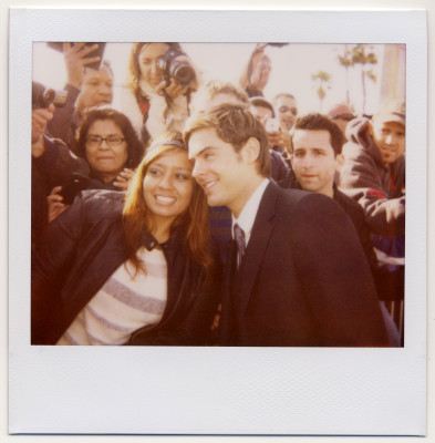 Zac Efron pic #466779