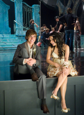 Zac Efron pic #548740
