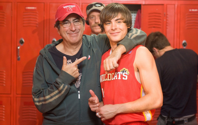 Zac Efron pic #548735