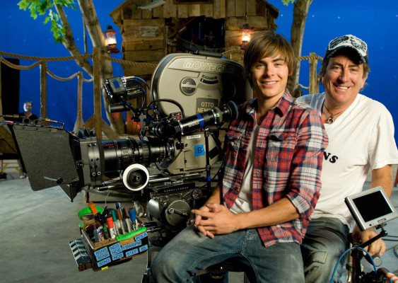 Zac Efron pic #548736