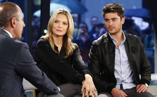 Zac Efron pic #667367