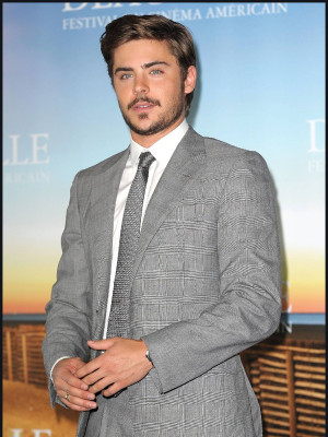 Zac Efron pic #288323