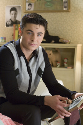 Zac Efron pic #549852