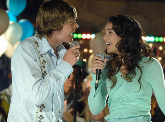Zac Efron pic #543619