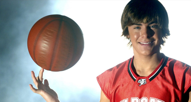 Zac Efron pic #543624