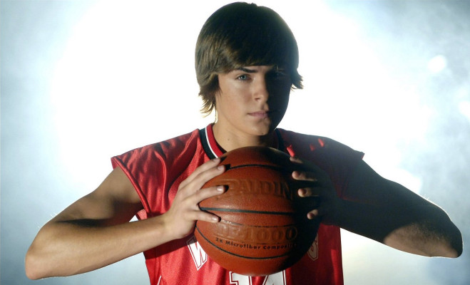 Zac Efron pic #543625