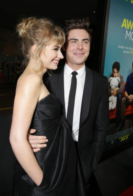 Zac Efron pic #666909