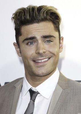 Zac Efron pic #923426