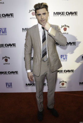 Zac Efron pic #923420