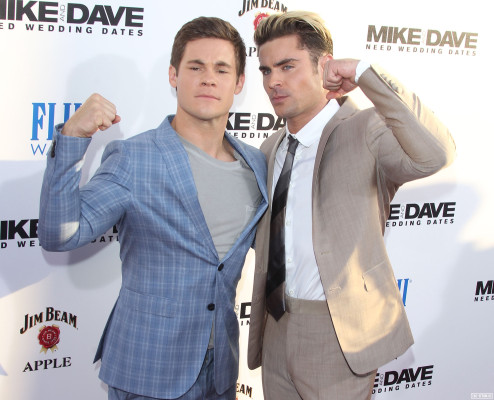 Zac Efron pic #923422