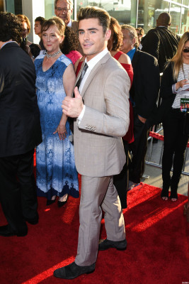 Zac Efron pic #923425