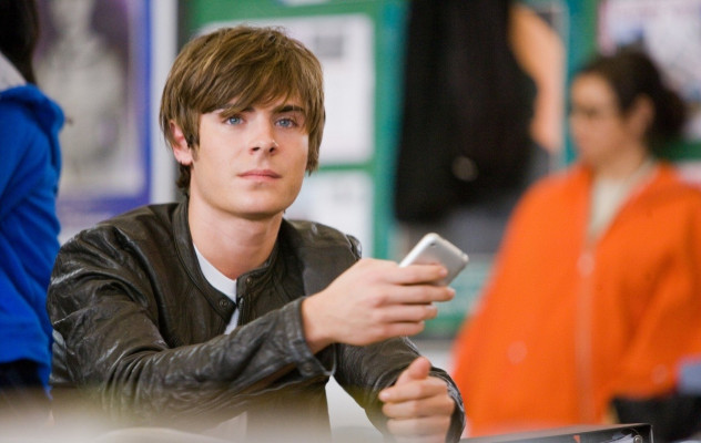 Zac Efron pic #162671