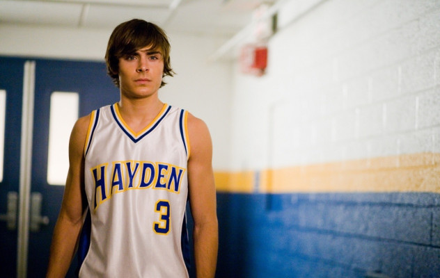 Zac Efron pic #162675