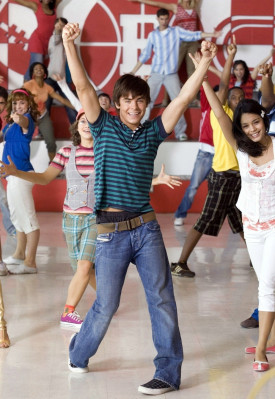 Zac Efron pic #134485