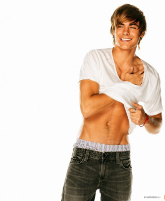 Zac Efron pic #132941
