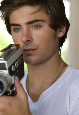 Zac Efron pic #214535