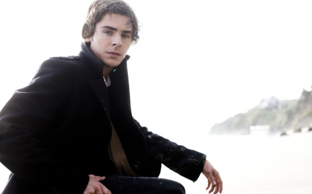 Zac Efron pic #214523
