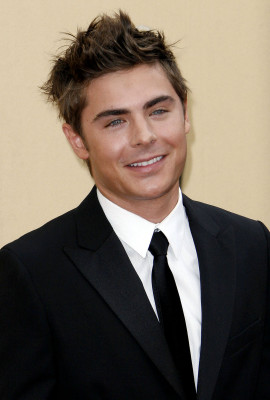 Zac Efron pic #241699