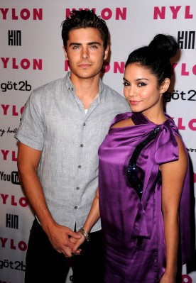 Zac Efron pic #258639