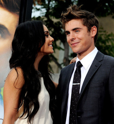 Zac Efron pic #272393