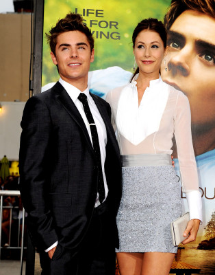 Zac Efron pic #272408