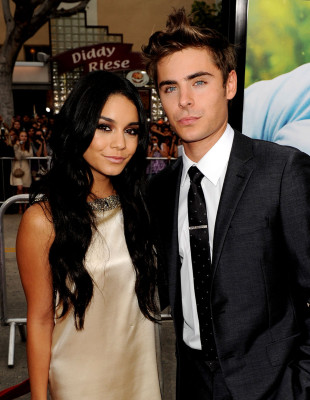Zac Efron pic #317693