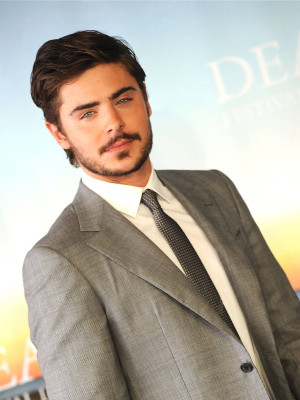 Zac Efron pic #288315
