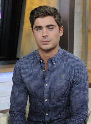 Zac Efron pic #667708