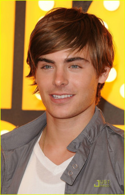 Zac Efron pic #157148
