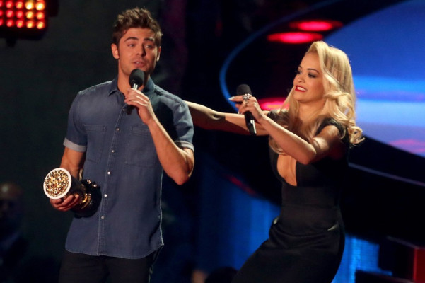 Zac Efron pic #690671