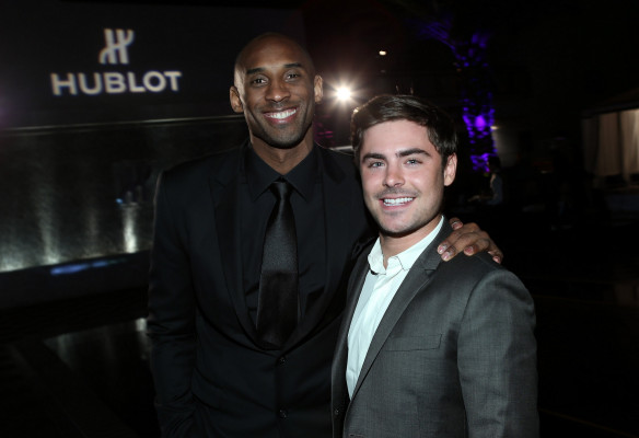 Zac Efron pic #667504