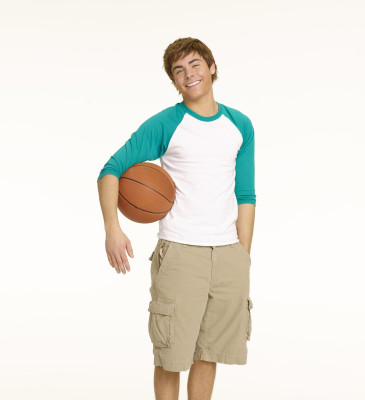 Zac Efron pic #550989