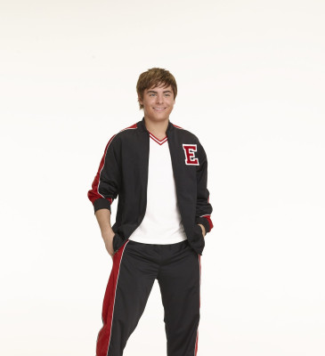 Zac Efron pic #550977