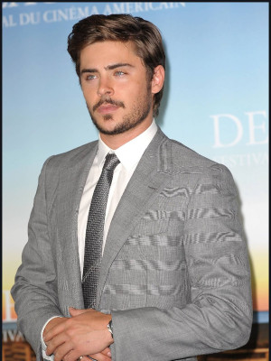 Zac Efron pic #288334