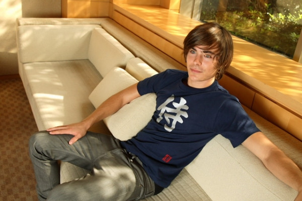 Zac Efron pic #162683