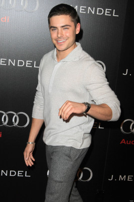 Zac Efron pic #345650