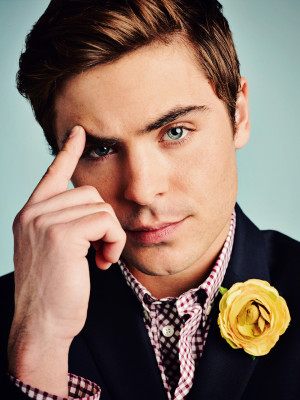 Zac Efron pic #643443