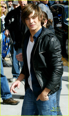 Zac Efron pic #147654