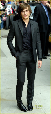 Zac Efron pic #147655