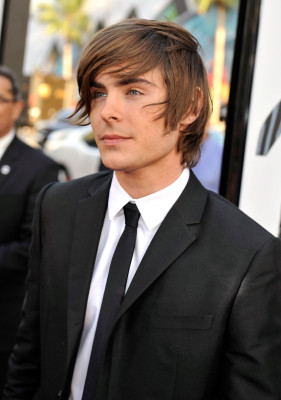 Zac Efron pic #147821